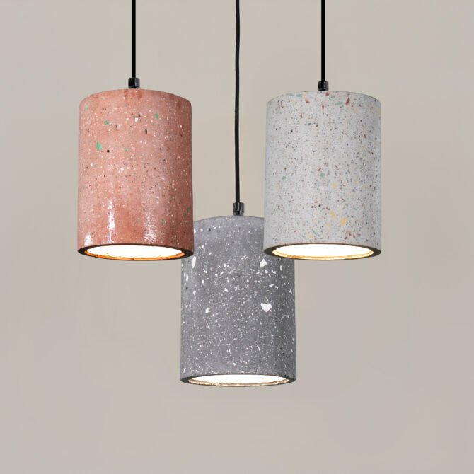 CC001-ASTRO (Terrazzo) - Image 2