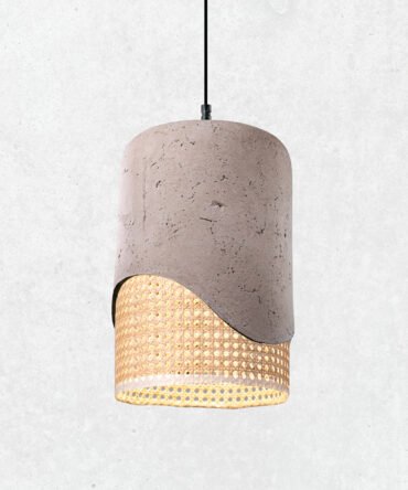 CC012-GARY (Wicker)