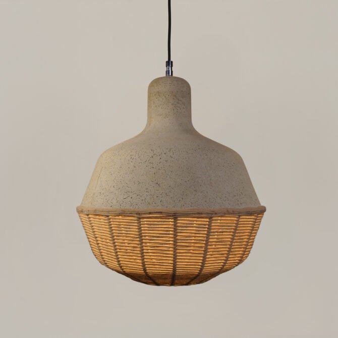 CC025-OLIVE (Fibre) - Image 2