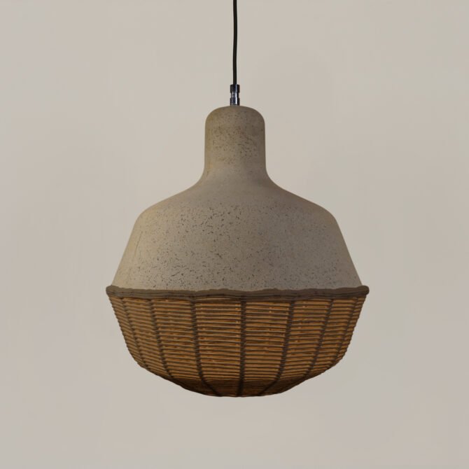 CC025-OLIVE (Fibre) - Image 3