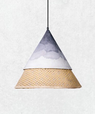 CC035-WONDER (Wicker)