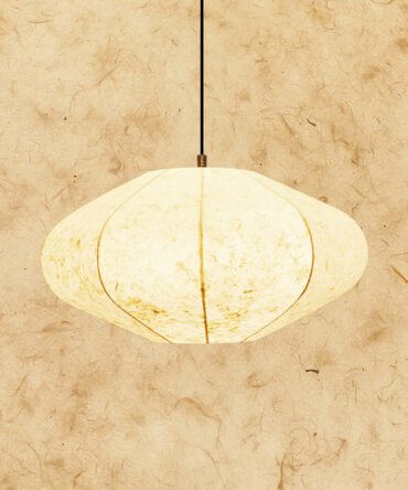 LK011-Mystical Lantern