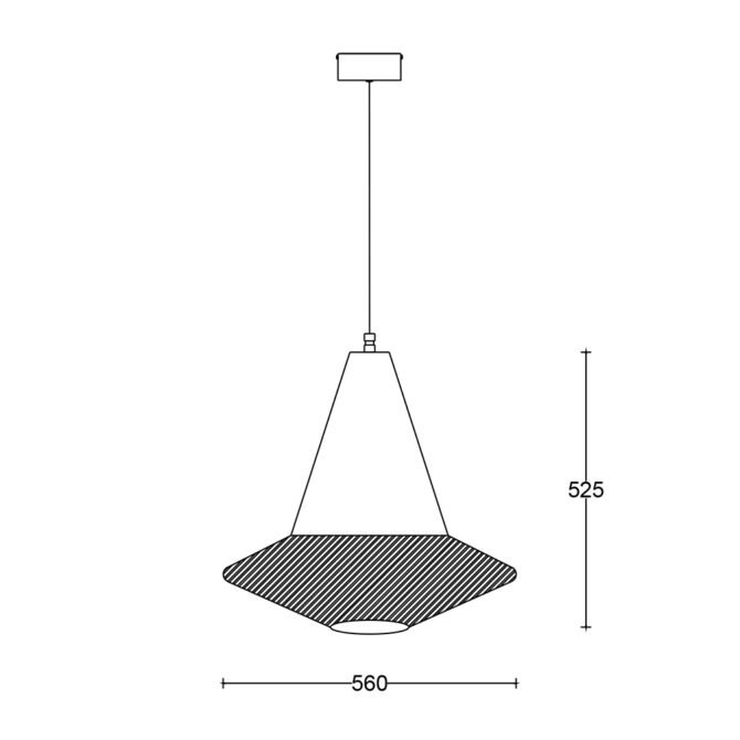 CC036-XING (Fibre)